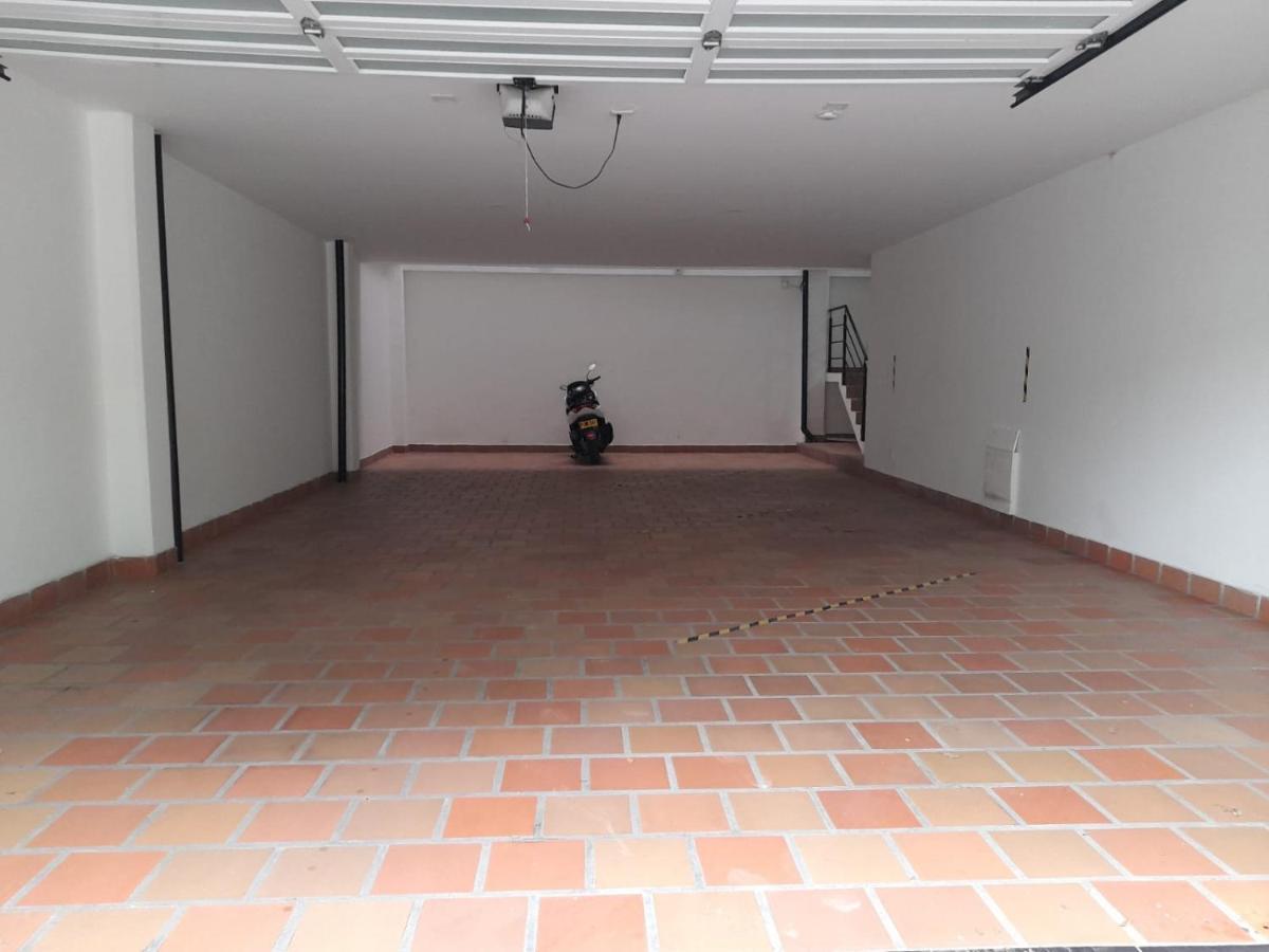 Balcones De La Rivera Apartamento Azulejo 3 Guadalajara de Buga Exterior foto