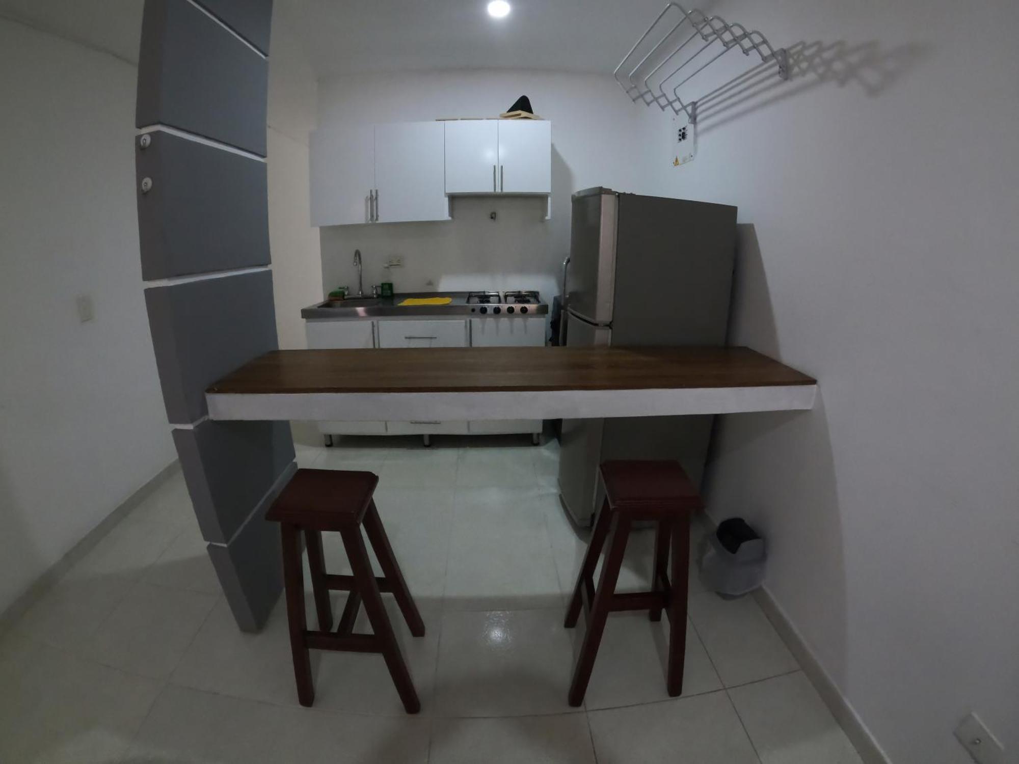 Balcones De La Rivera Apartamento Azulejo 3 Guadalajara de Buga Exterior foto
