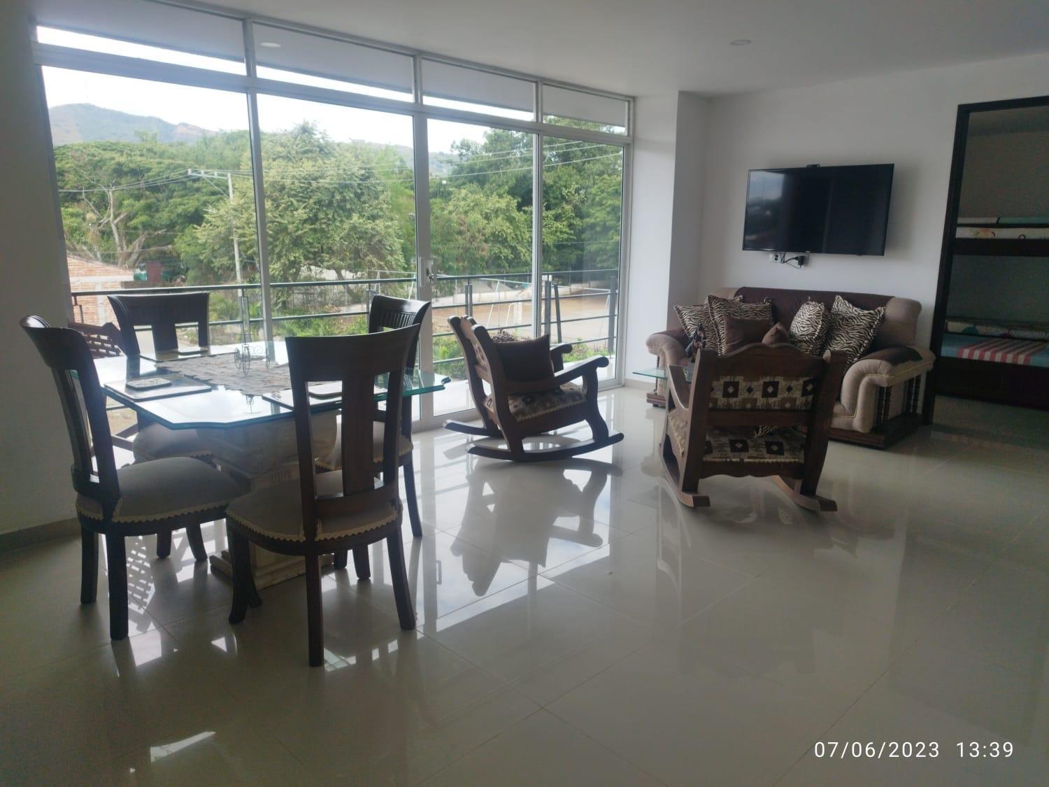 Balcones De La Rivera Apartamento Azulejo 3 Guadalajara de Buga Exterior foto