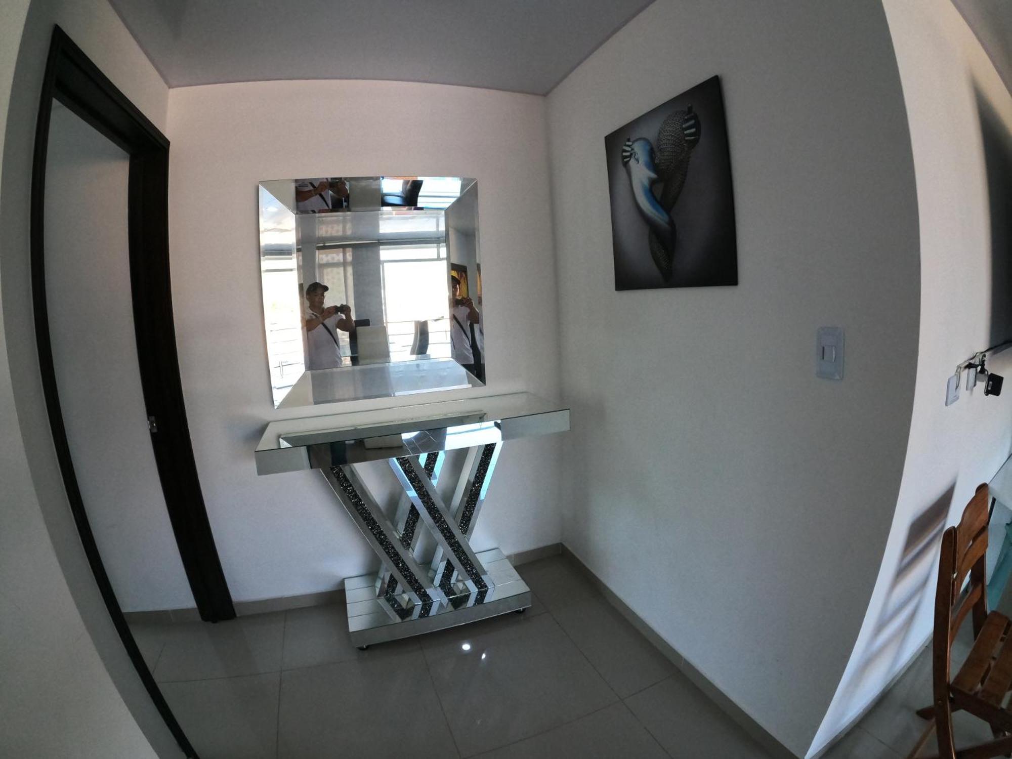Balcones De La Rivera Apartamento Azulejo 3 Guadalajara de Buga Exterior foto