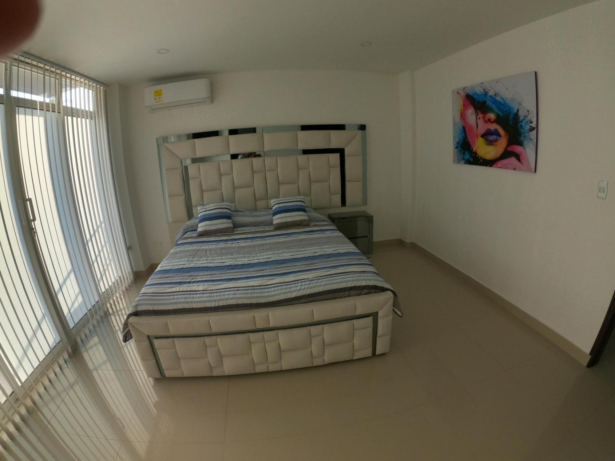 Balcones De La Rivera Apartamento Azulejo 3 Guadalajara de Buga Exterior foto